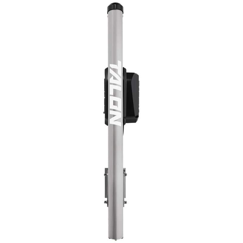 Talon Shallow Water Anchor (Length 12', Silver/Black)