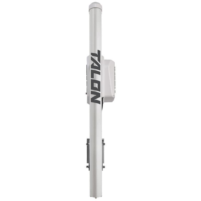 Talon Shallow Water Anchor (Length 12', White)