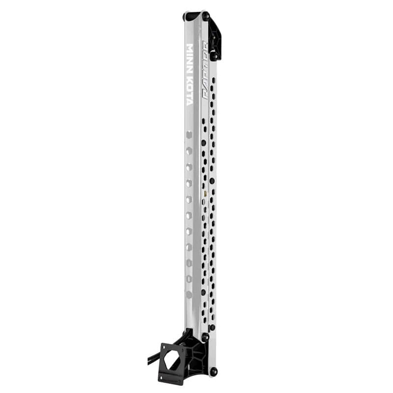 Raptor Shallow Water Anchor (Length 8', Silver)