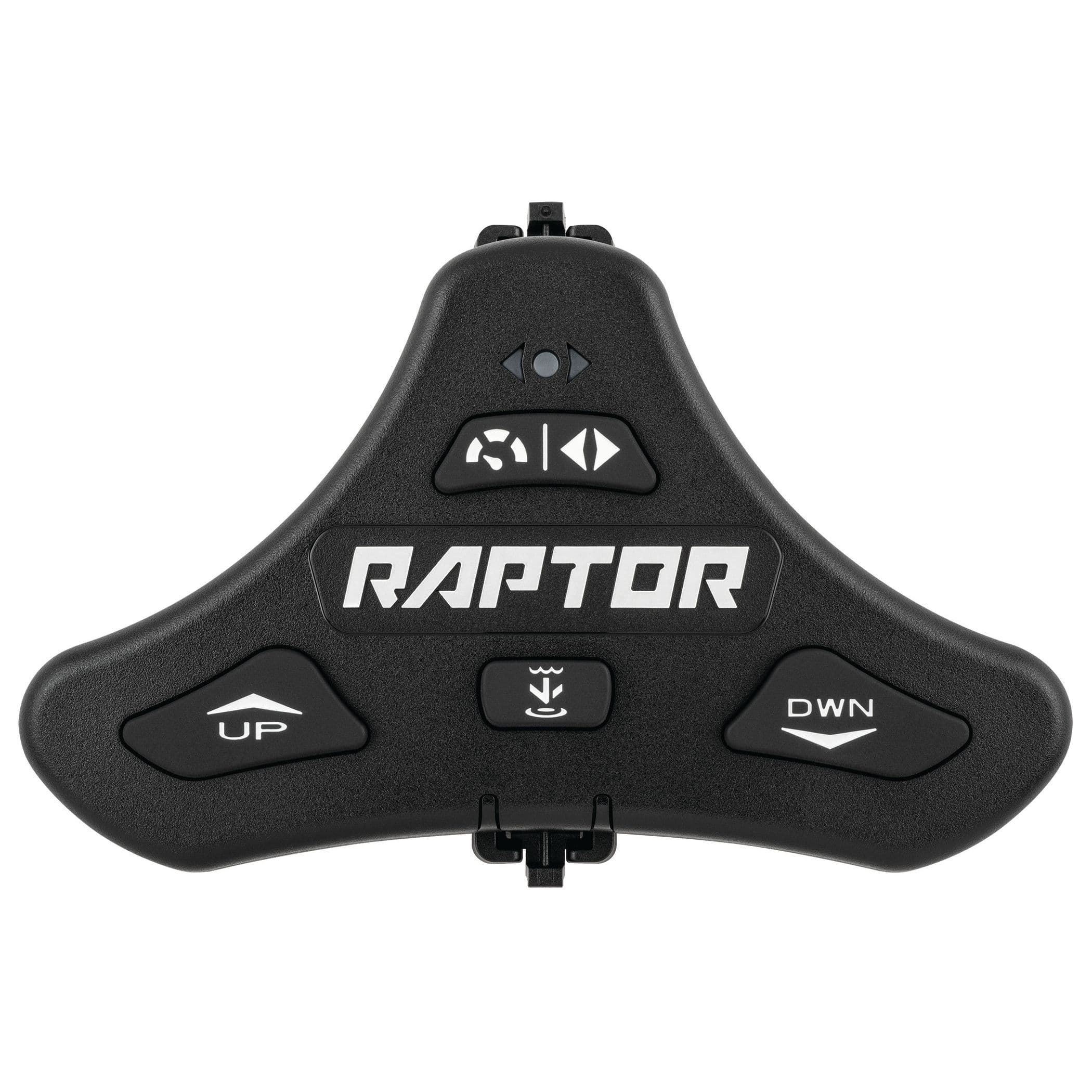 Raptor Wireless Foot Switch - Bluetooth