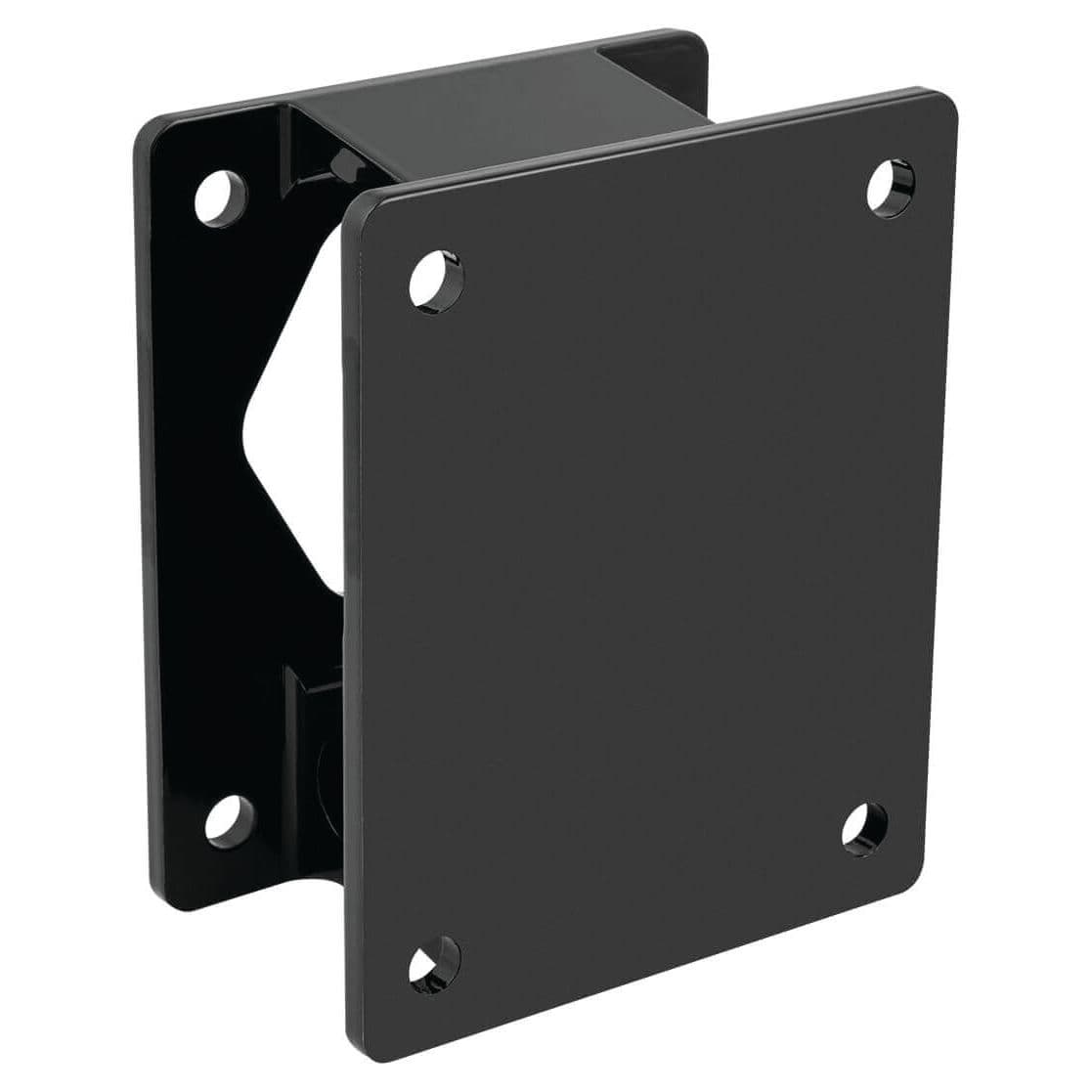 Raptor Setback Brackets (Black)