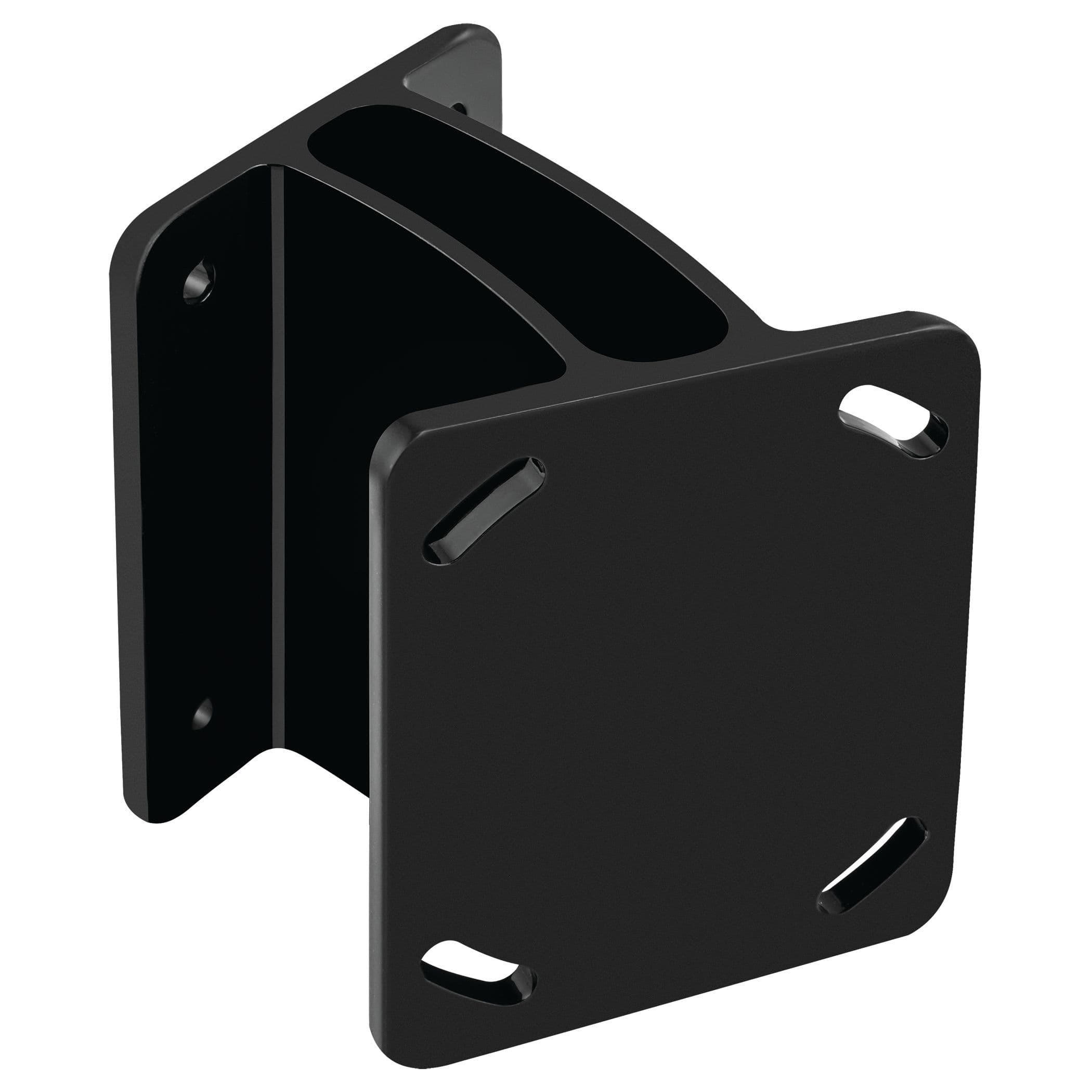 Raptor Direct Mount Angle Brackets (Black)