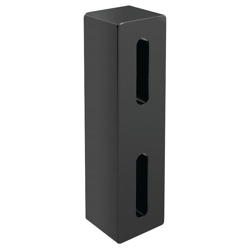 Raptor Universal Jack Plate Spacer (Black)