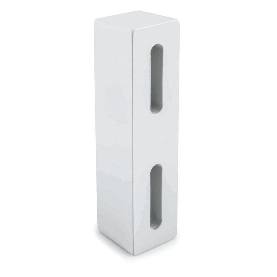 Raptor Universal Jack Plate Spacer (White)