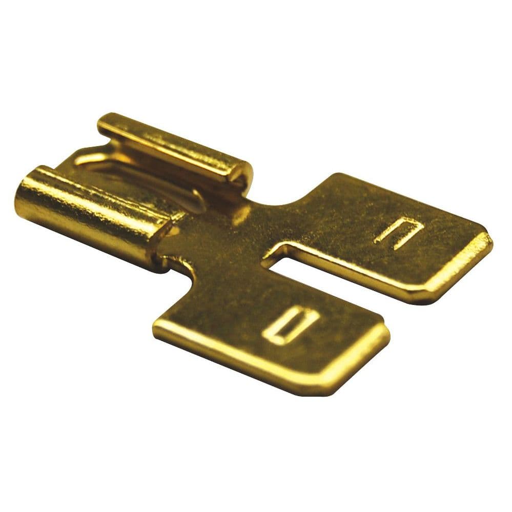 Dual Tab Adapter