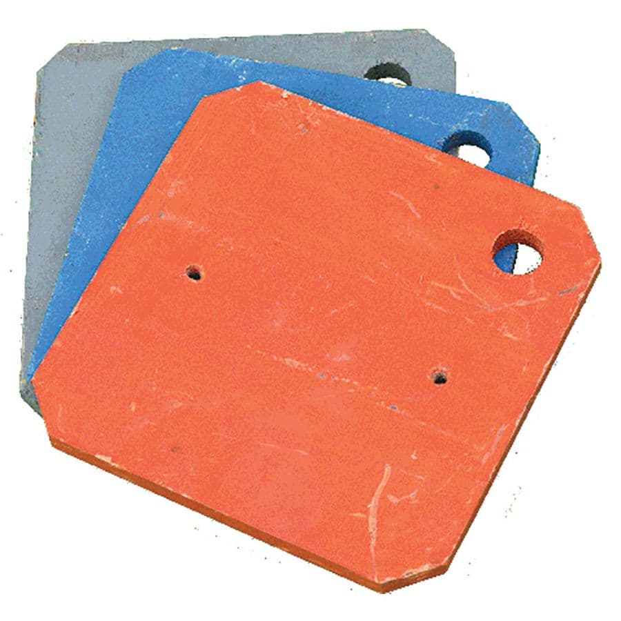 Replacement Plywood for Boat Stands (Blue)