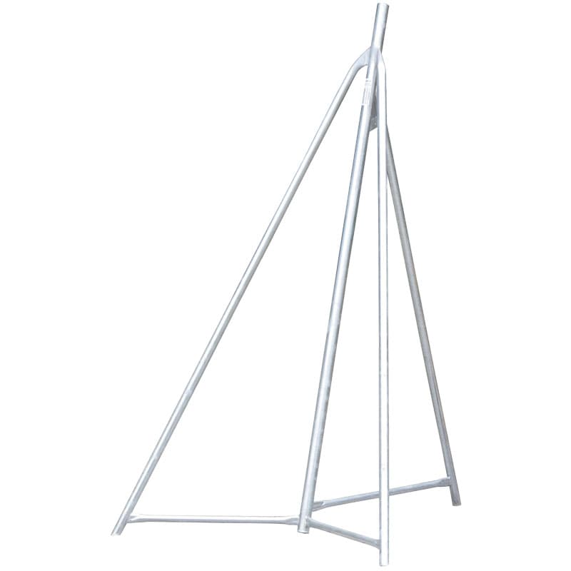 Sail Boat Stand Base Only (Base Height 75”)