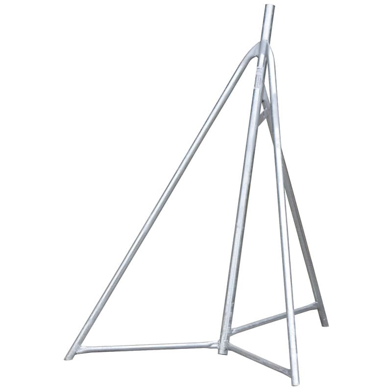 Sail Boat Stand Base Only (Base Height 60”)
