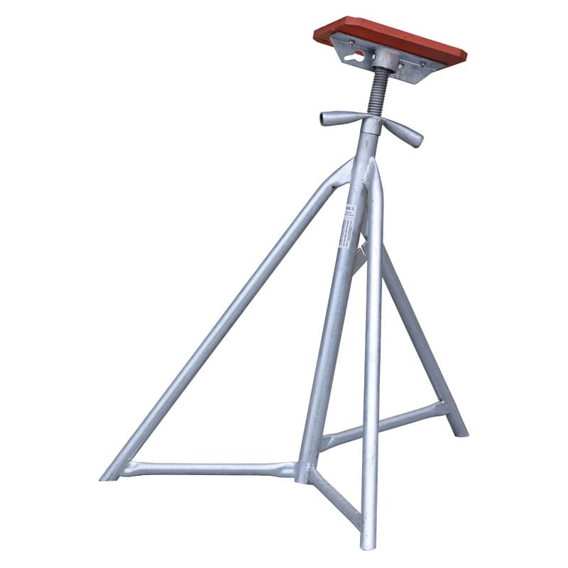 Sail Boat Stand (Height 48” - 65”)