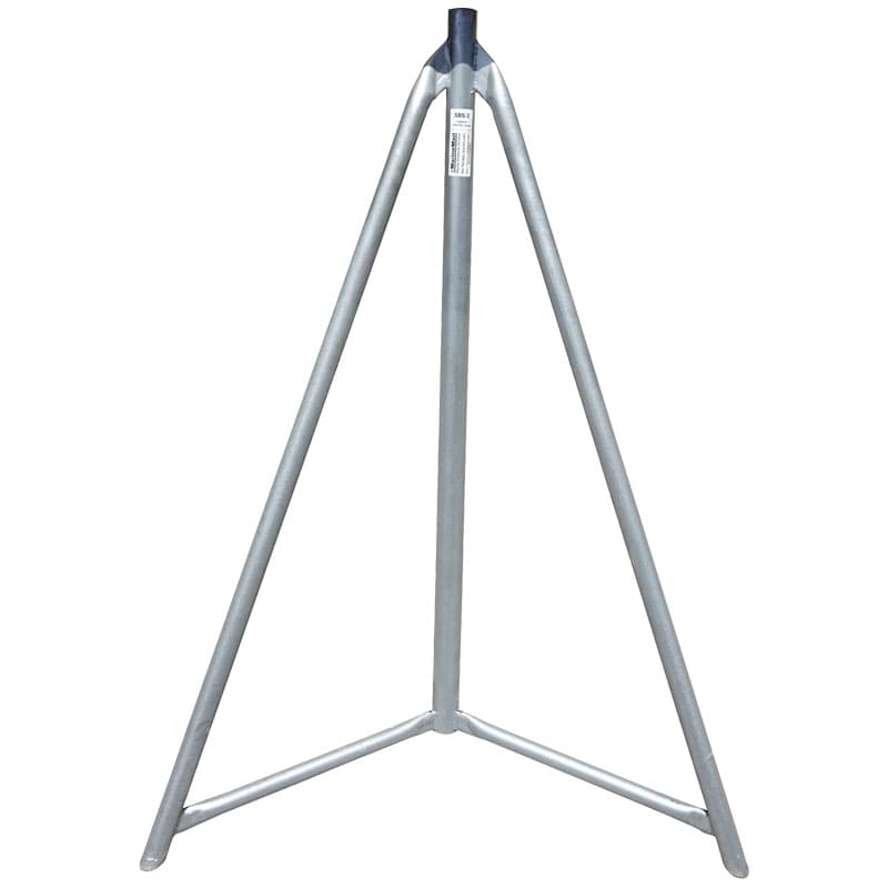 Sail Boat Stand Base Only (Base Height 44”)