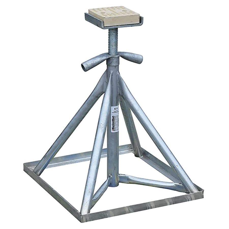 Keel Stand (Height 23” - 32”)