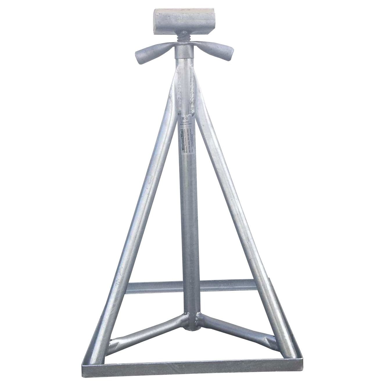 Keel Stand Base Only (Height 19-1/2”)