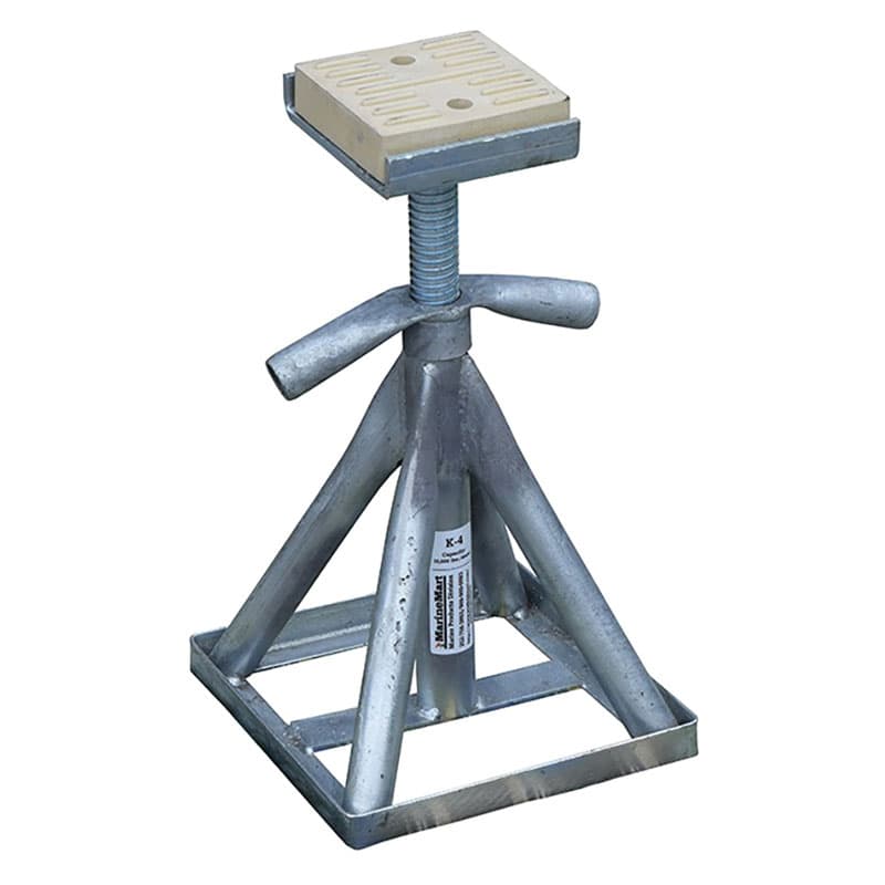 Keel Stands (Height 16” - 24”)