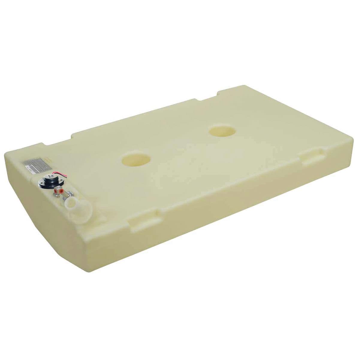 Permanent Fuel Tank (29 Gallon)