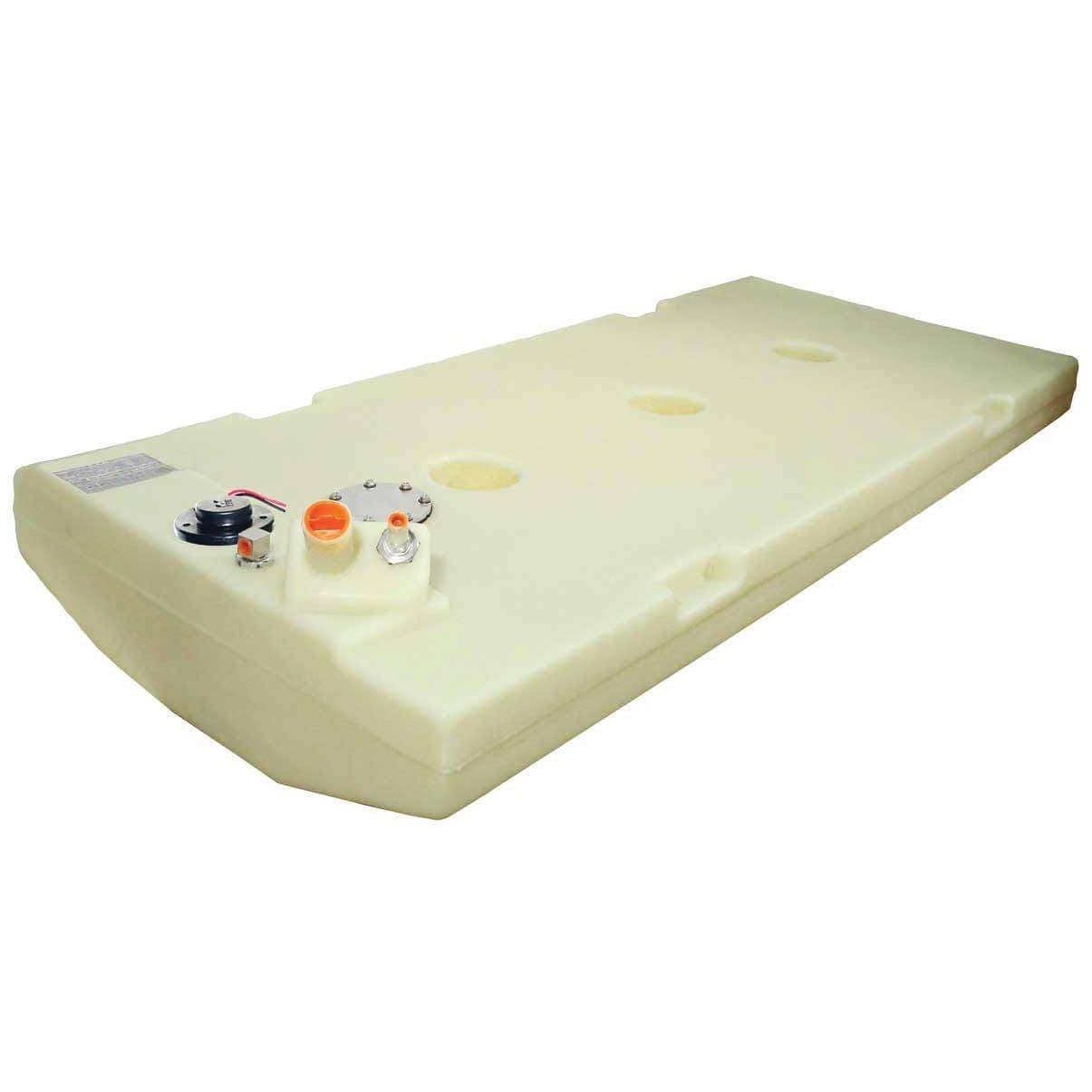 Permanent Fuel Tank (32 Gallon)