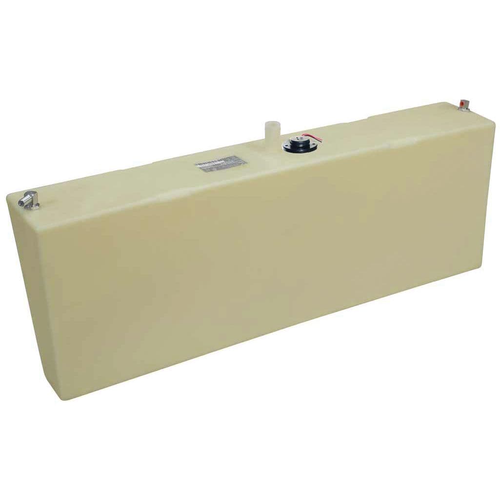 Permanent Fuel Tank with Starboard Side Withdrawal (24 Gallon)