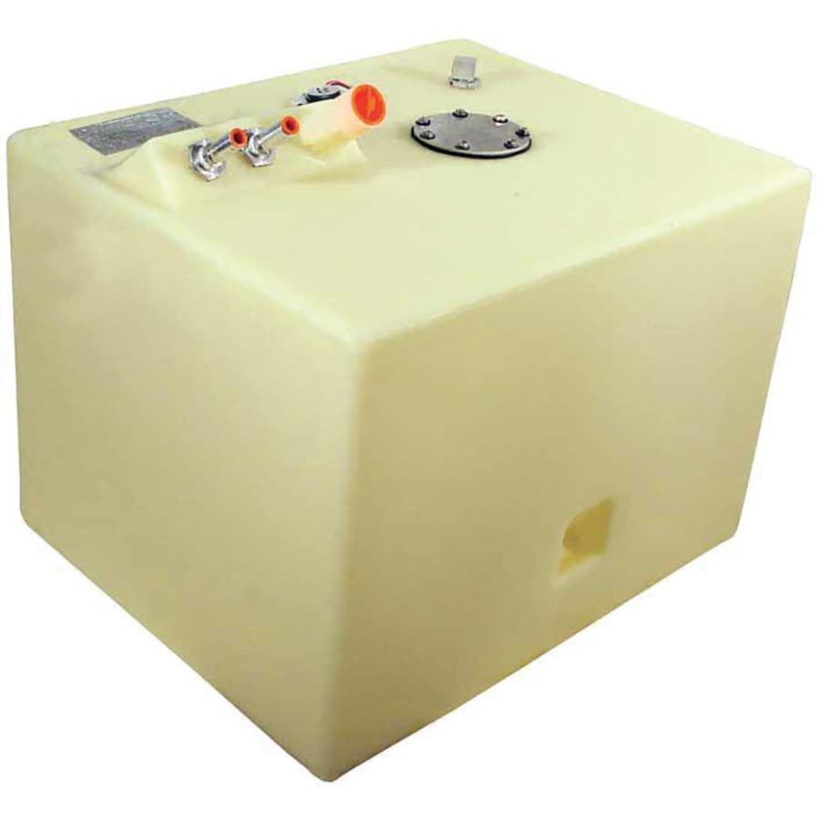 Permanent Fuel Tank (29 Gallon)