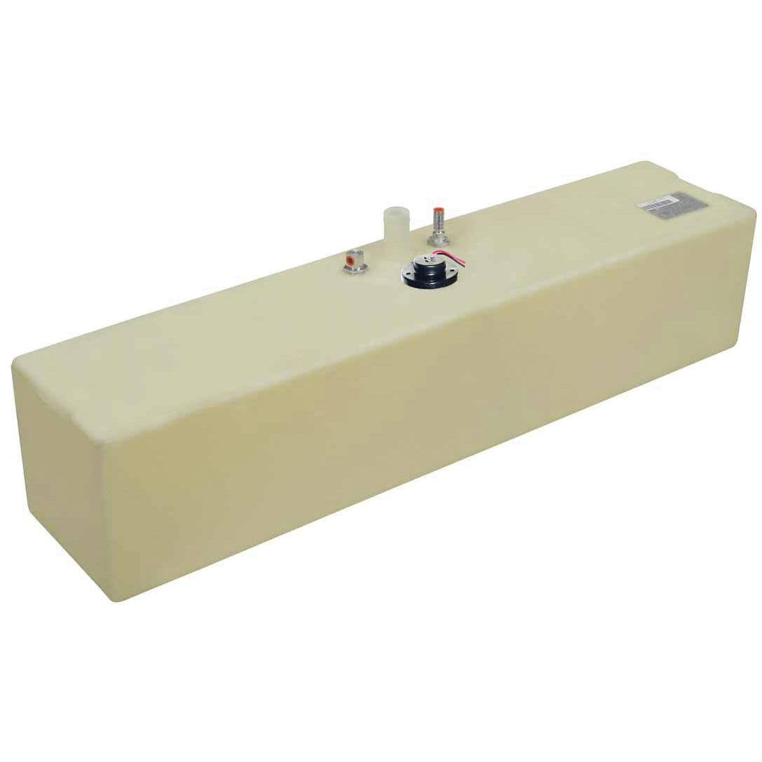 Permanent Fuel Tank (19 Gallon)