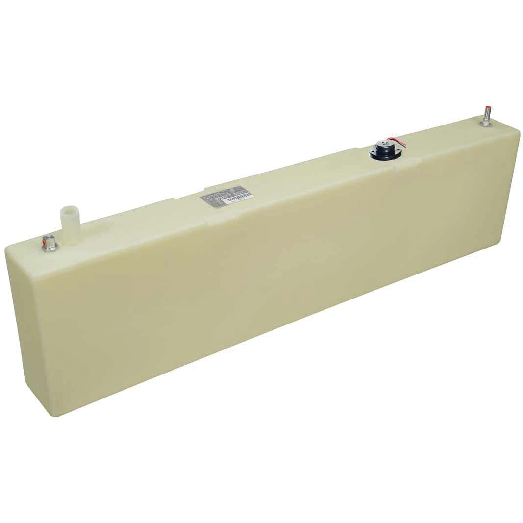 Permanent Fuel Tank (20 Gallon)