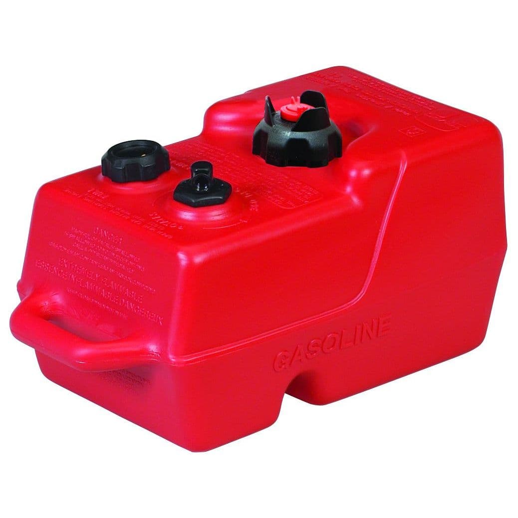 Portable EPA/CARB Compliant Ultra Tank (3 Gallon)