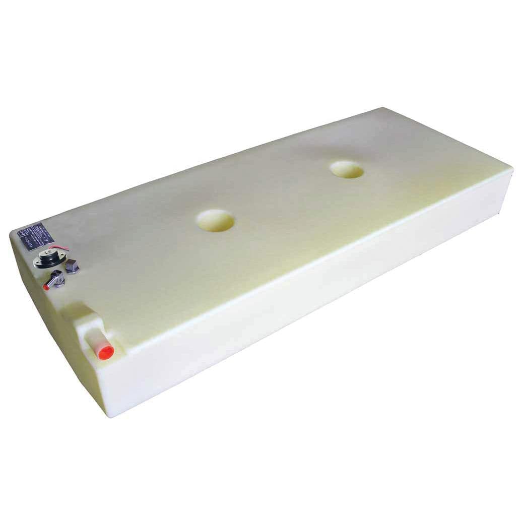 Permanent Fuel Tank (52 Gallon)