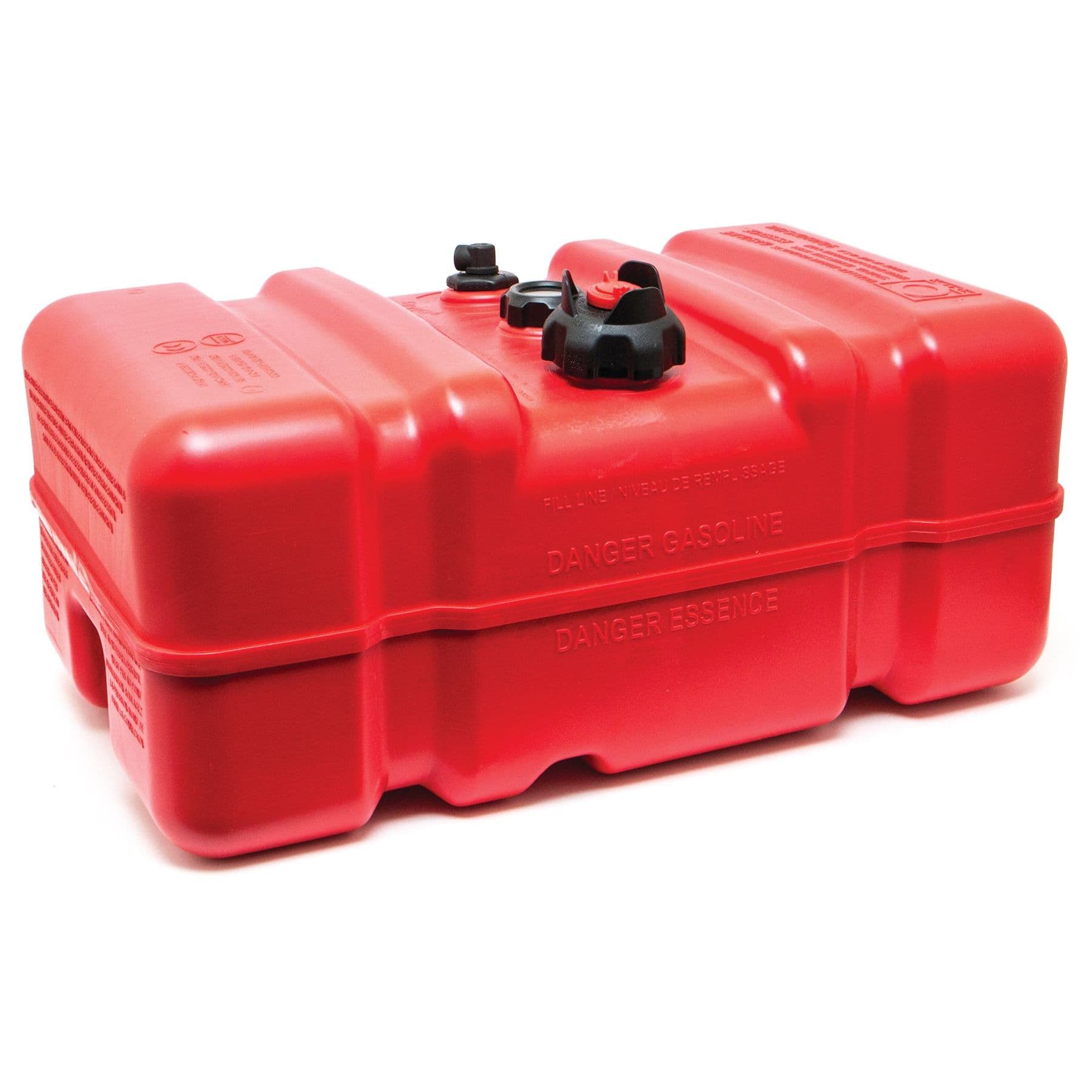 Portable EPA/CARB Compliant Ultra Tank (9 Gallon)