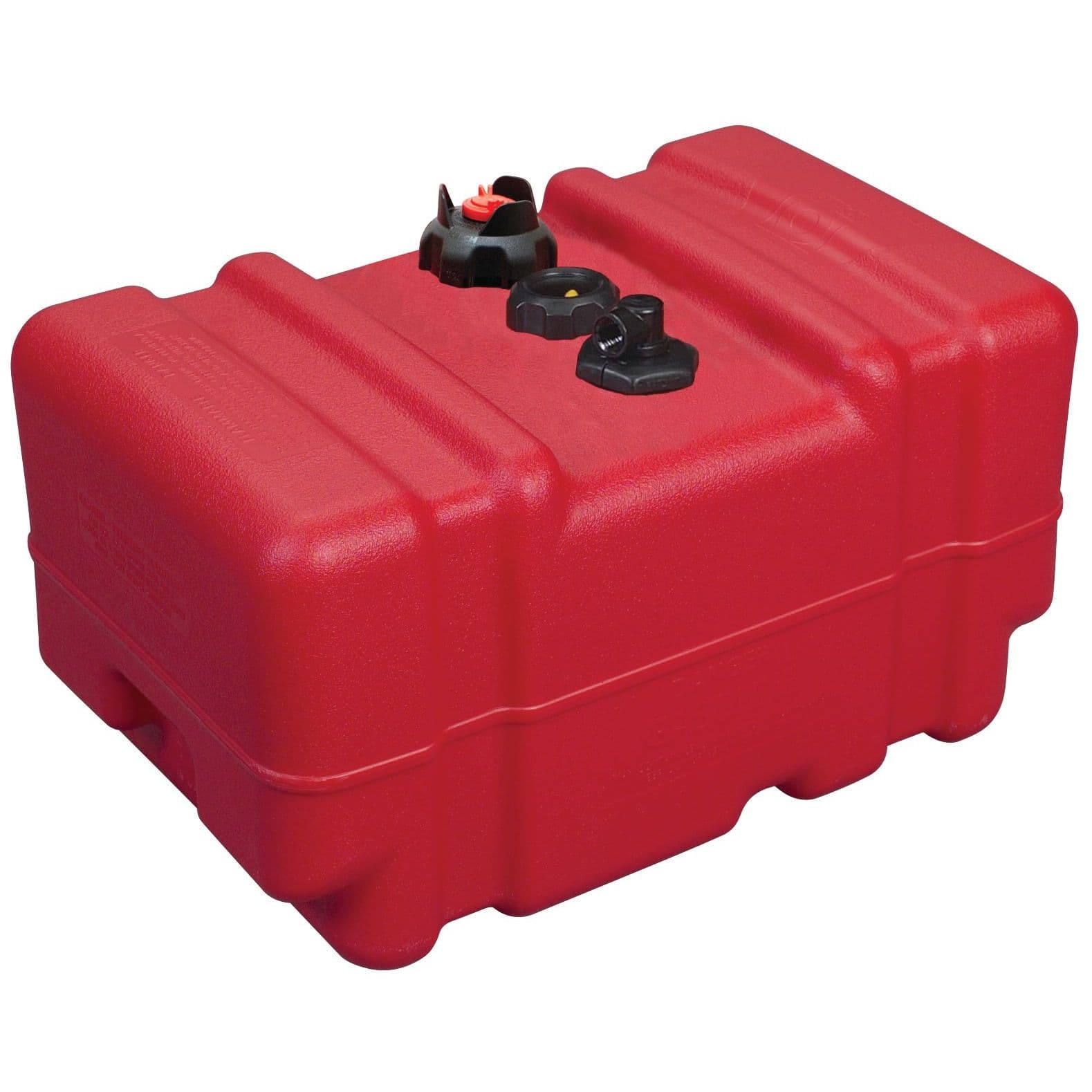 Portable EPA/CARB Compliant Ultra Tank (12 Gallon)