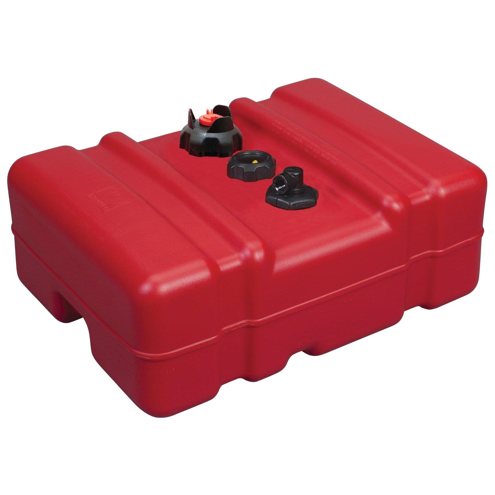 Portable EPA/CARB Compliant Ultra Tank (12 Gallon)