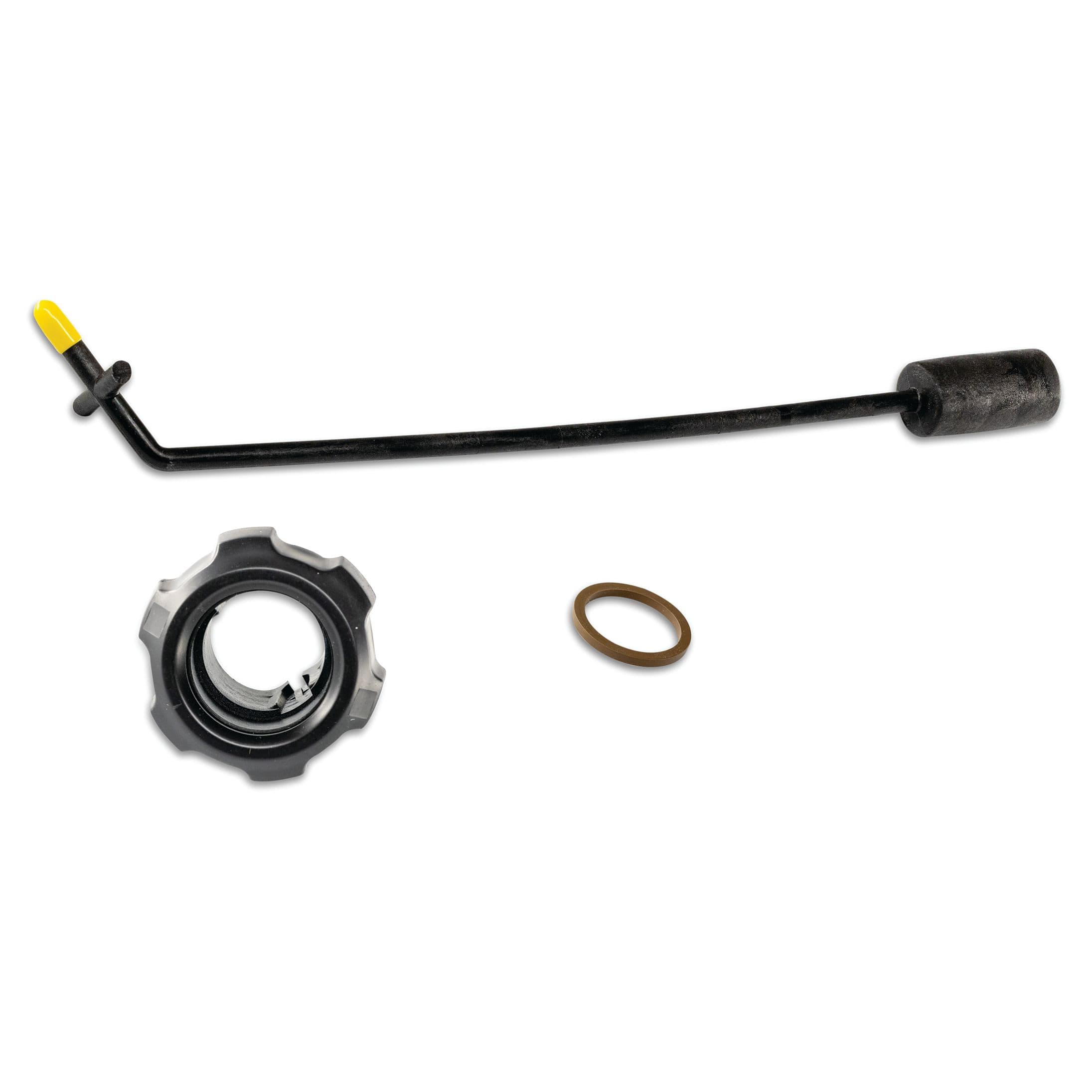 Portable Fuel Tank Gauge Assembly (for 630009LP)