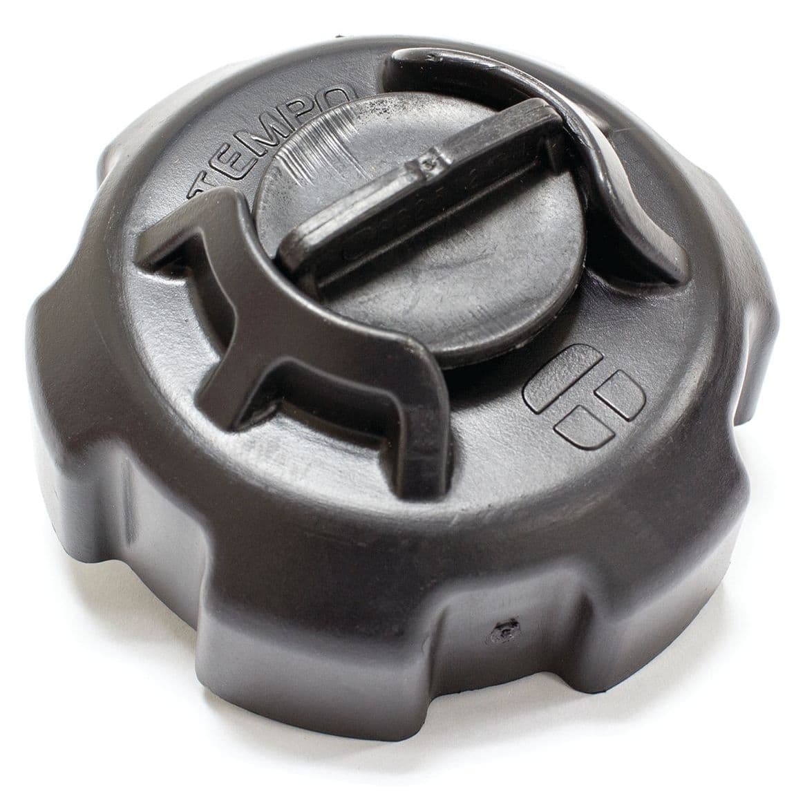 Manually Vented Fuel Cap - Tempo Style