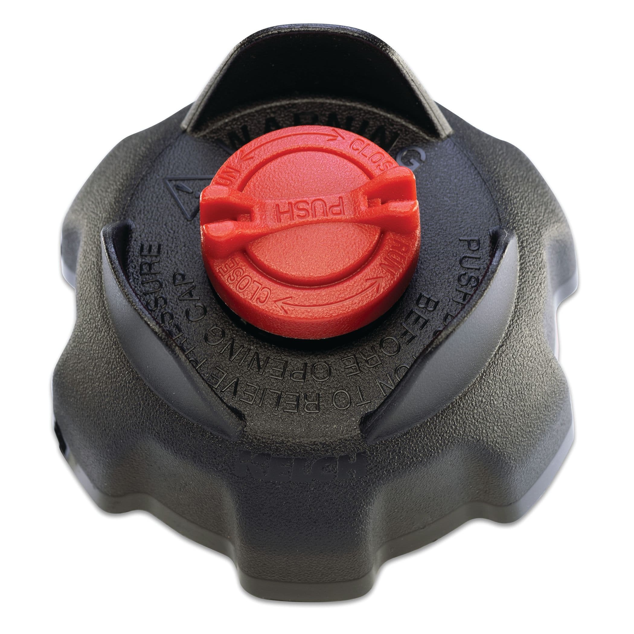 EPA-approved Fuel Cap