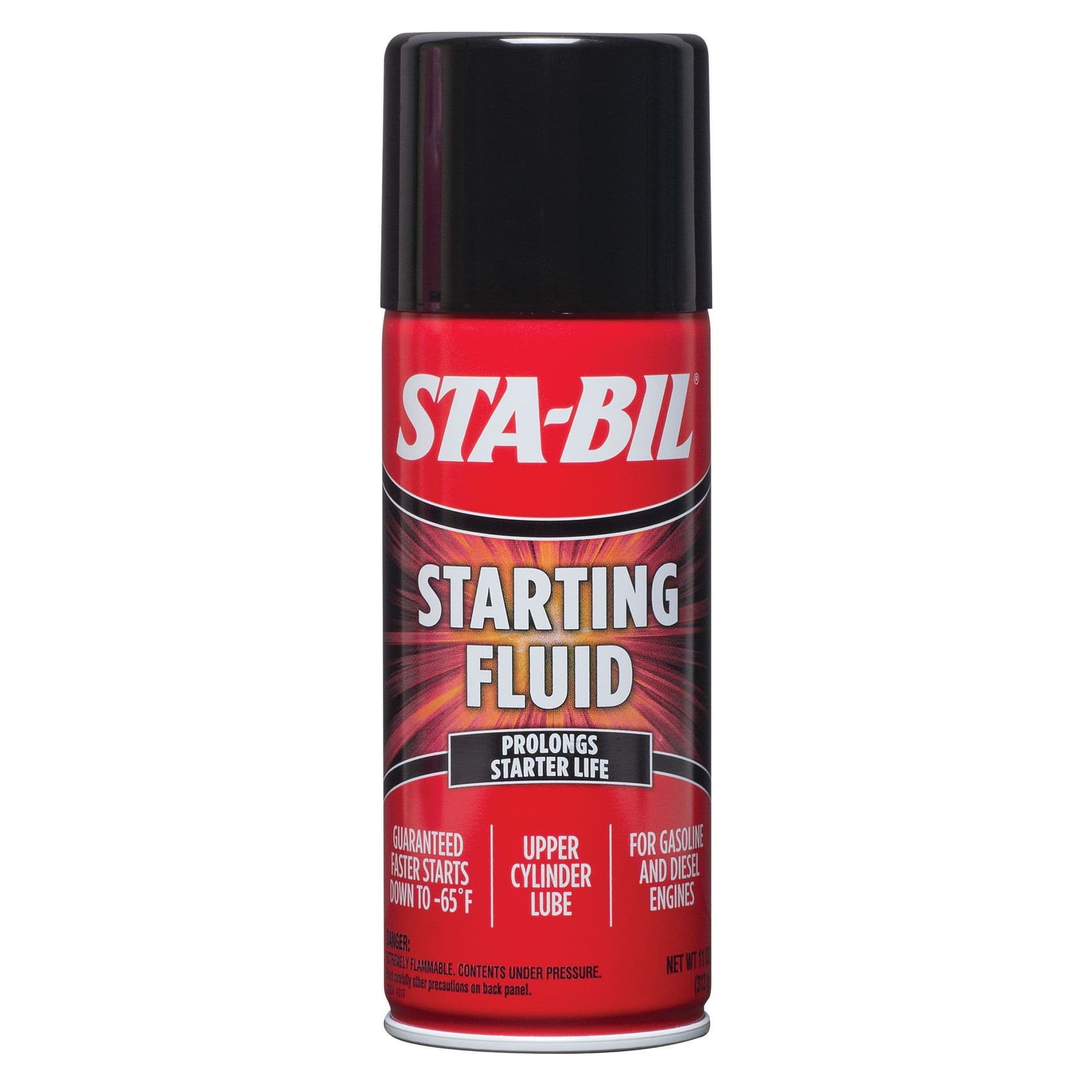 Starting Fluid (11 fl. oz.)