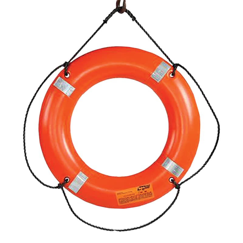 Life Ring Buoy