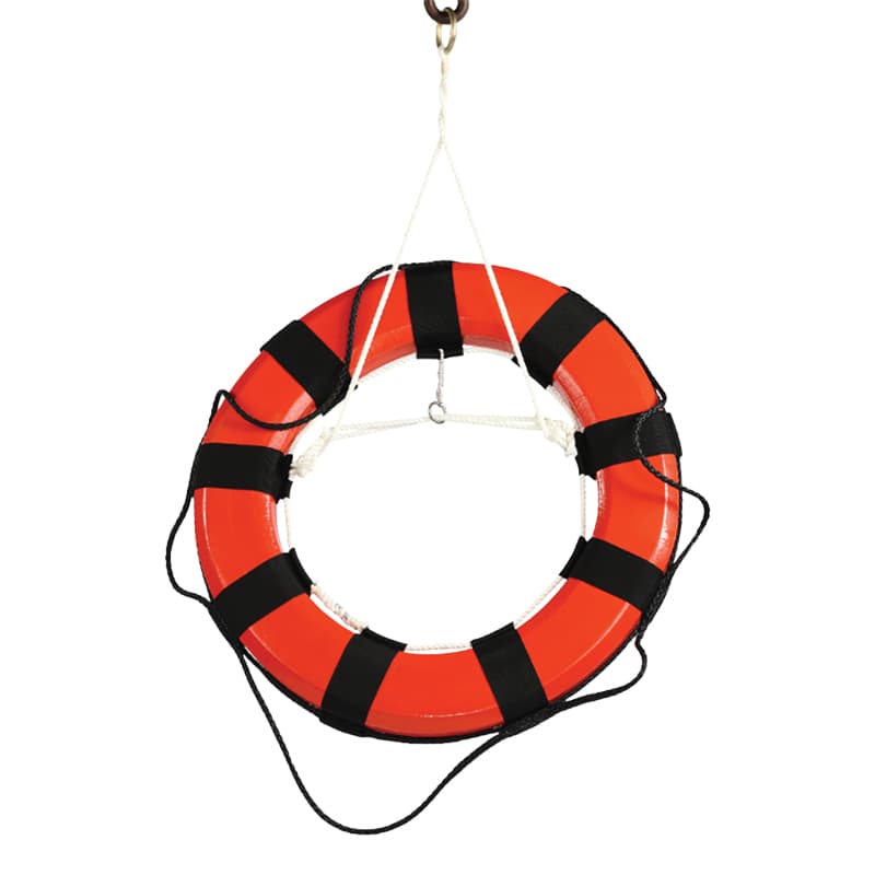 Rescue Ring