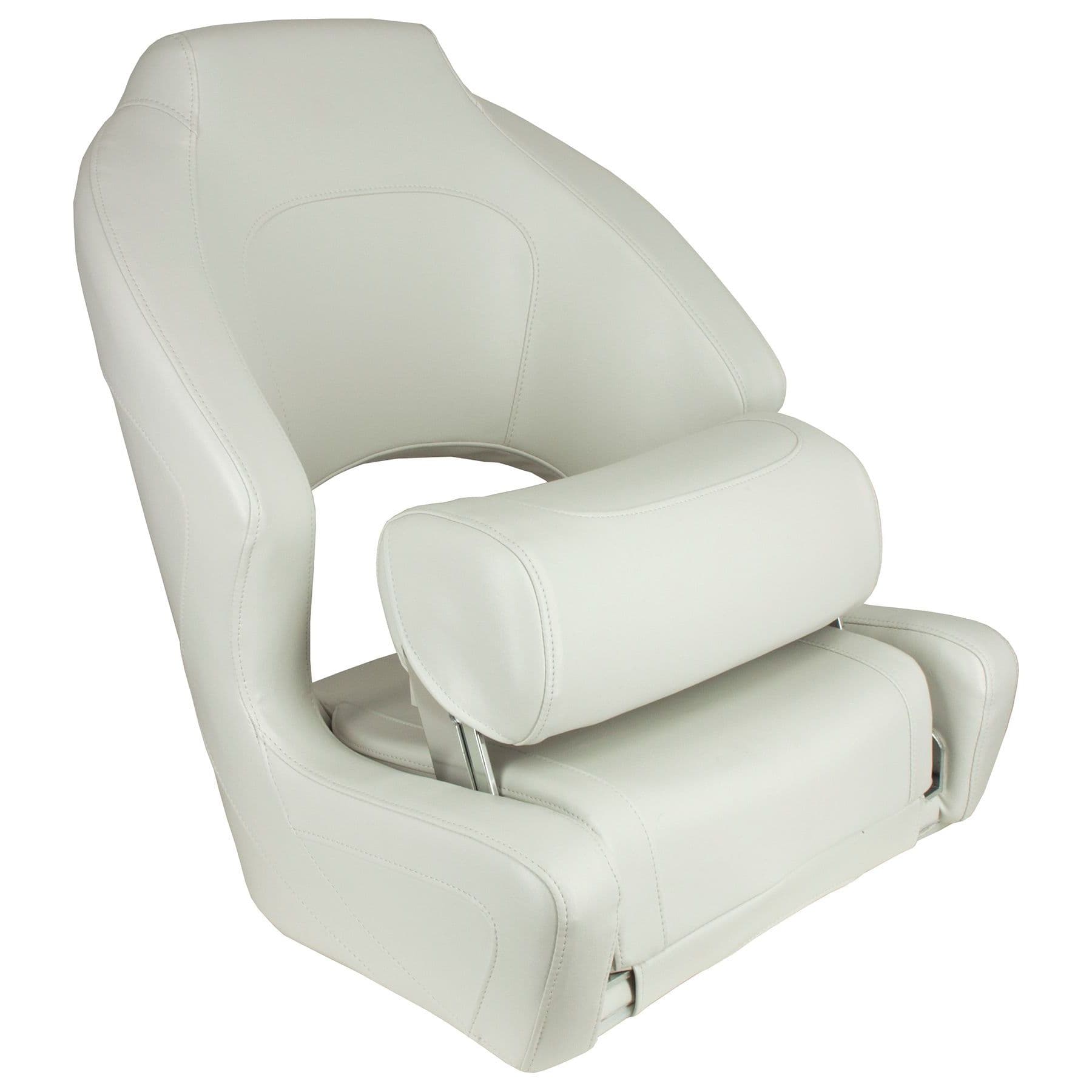 Deluxe Sport Flip-Up Seat