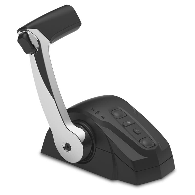 i7800 Electronic Engine Control (Additional Station Kit, Single Engine, 1 Lever, Trim Switch)
