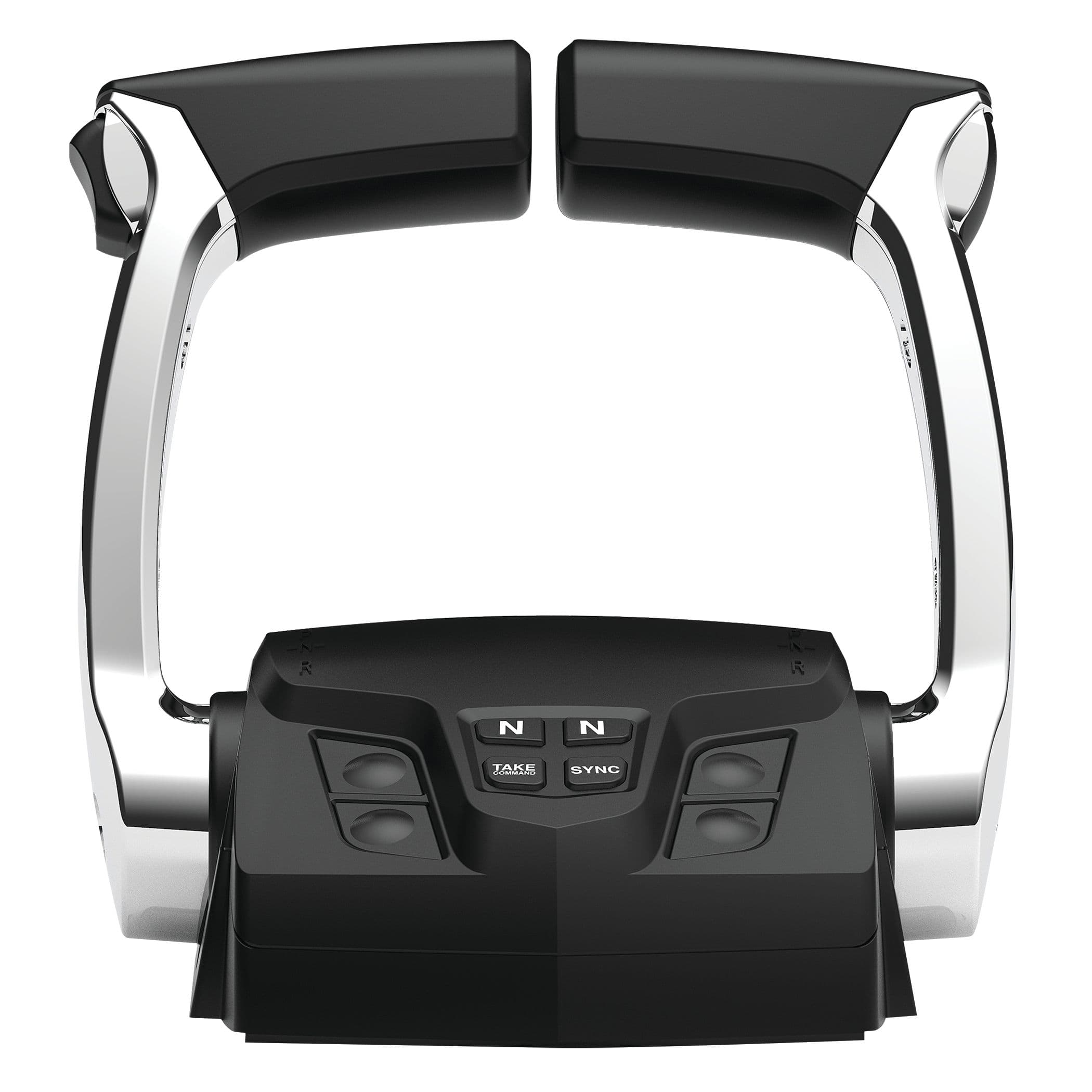 i7800 Electronic Engine Control (Additional Station Kit, Twin Engine, 2 Levers, No Trim Switch)