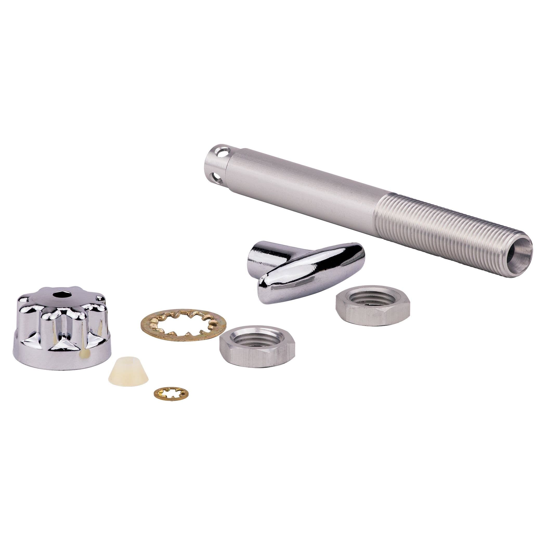 T-Handle DC Control