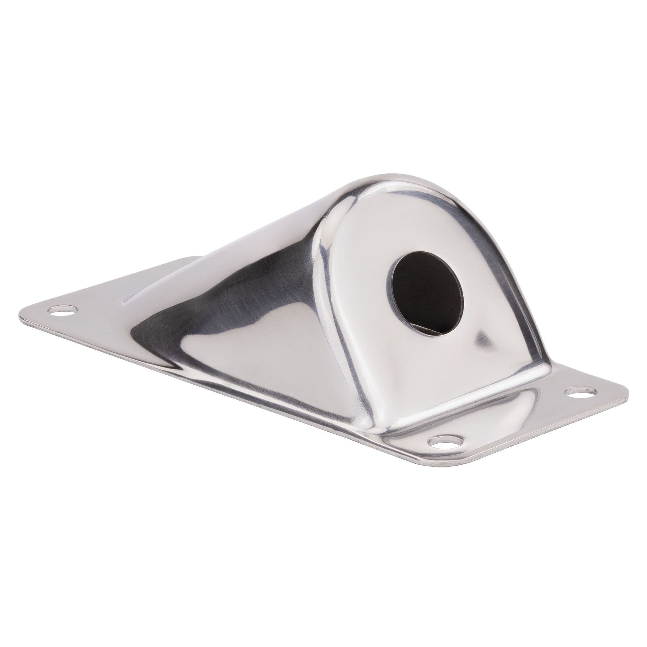 T-Handle DC Control Mounting Bracket (Stainless Steel)