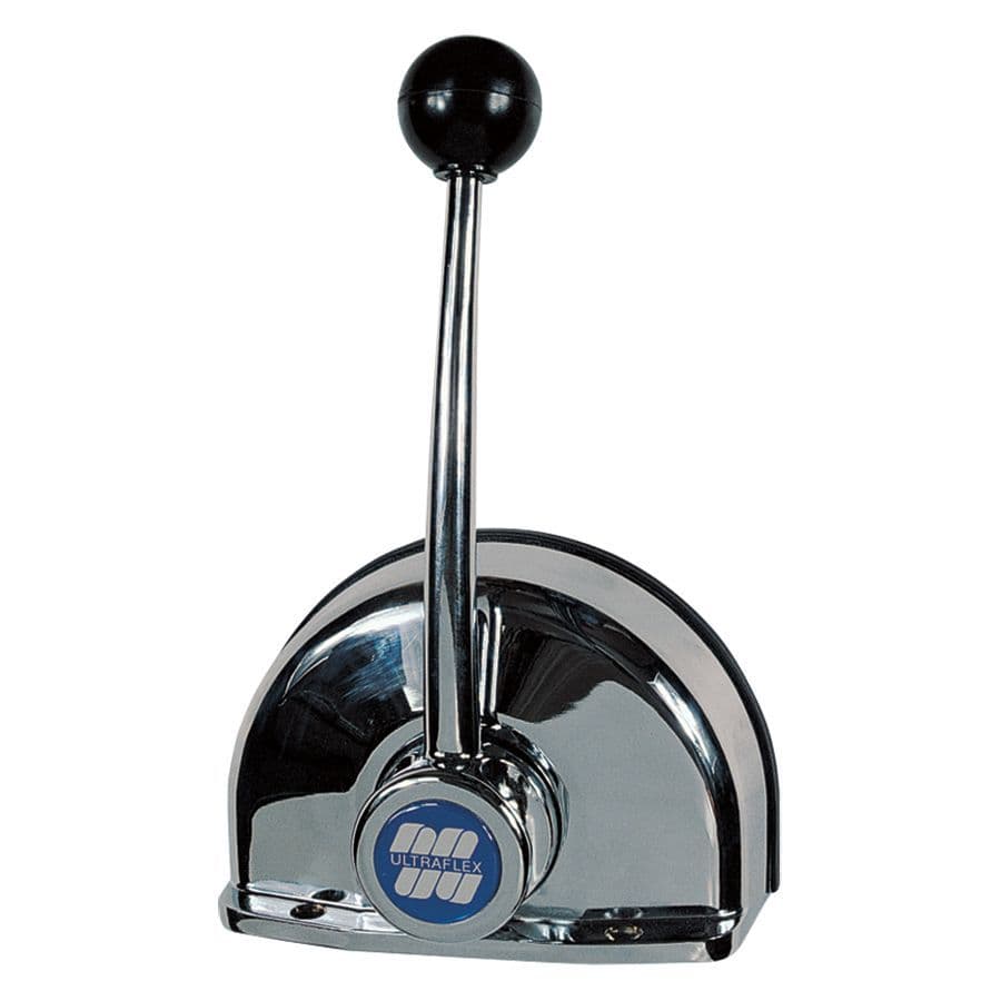Dual-Function Top Mount Control (Single Lever)