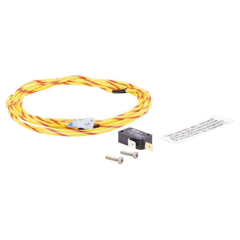 Neutral Safety Switch for Side Mount Ski Boat Controls