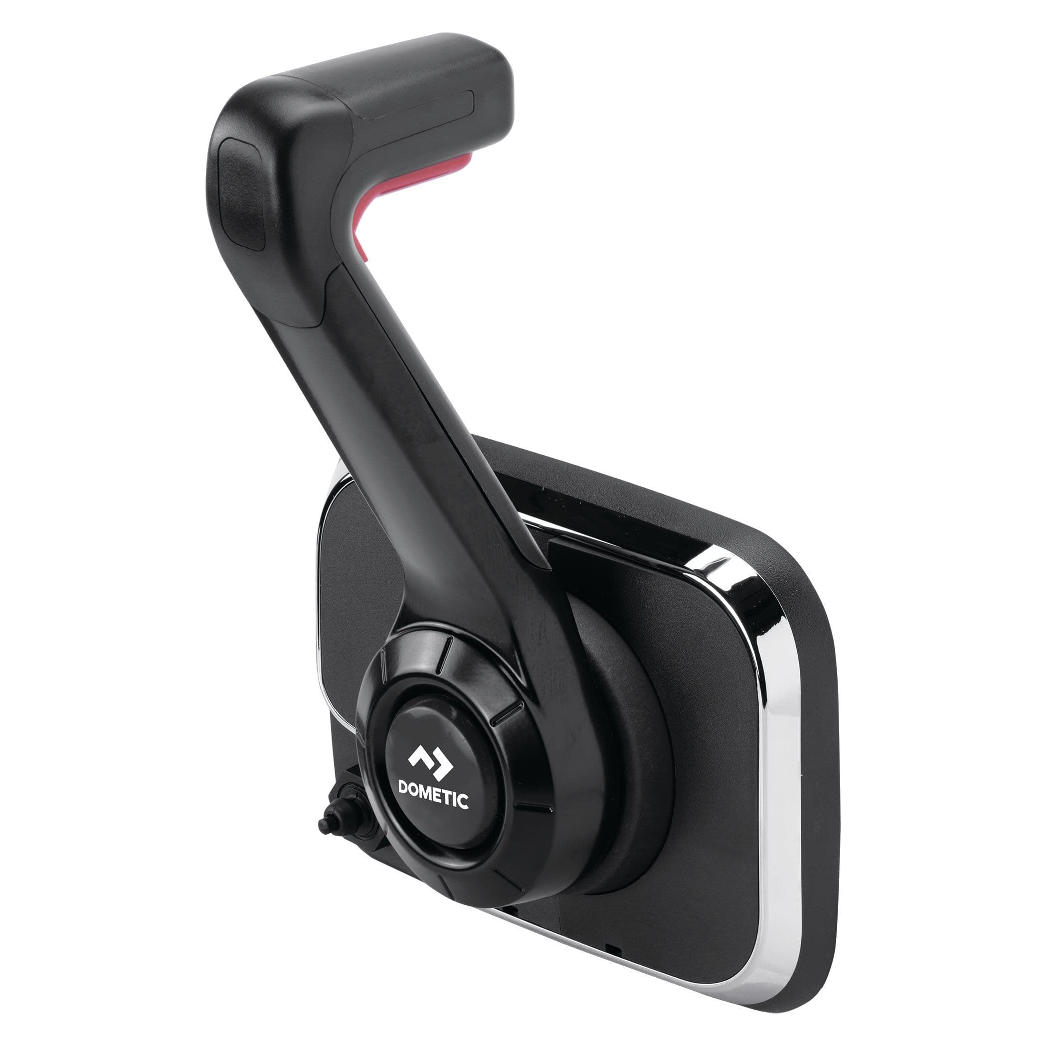 Xtreme Dual-Function Black Side Mount Control (Single Lever)