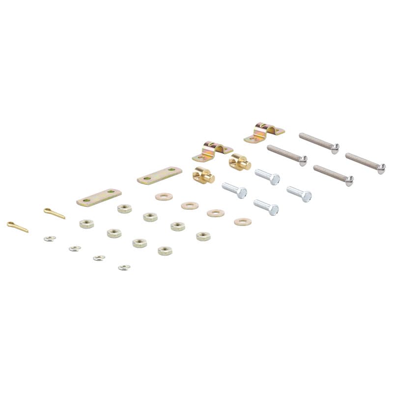 Mounting Hardware Kit for Twin-S Top Mount Controls