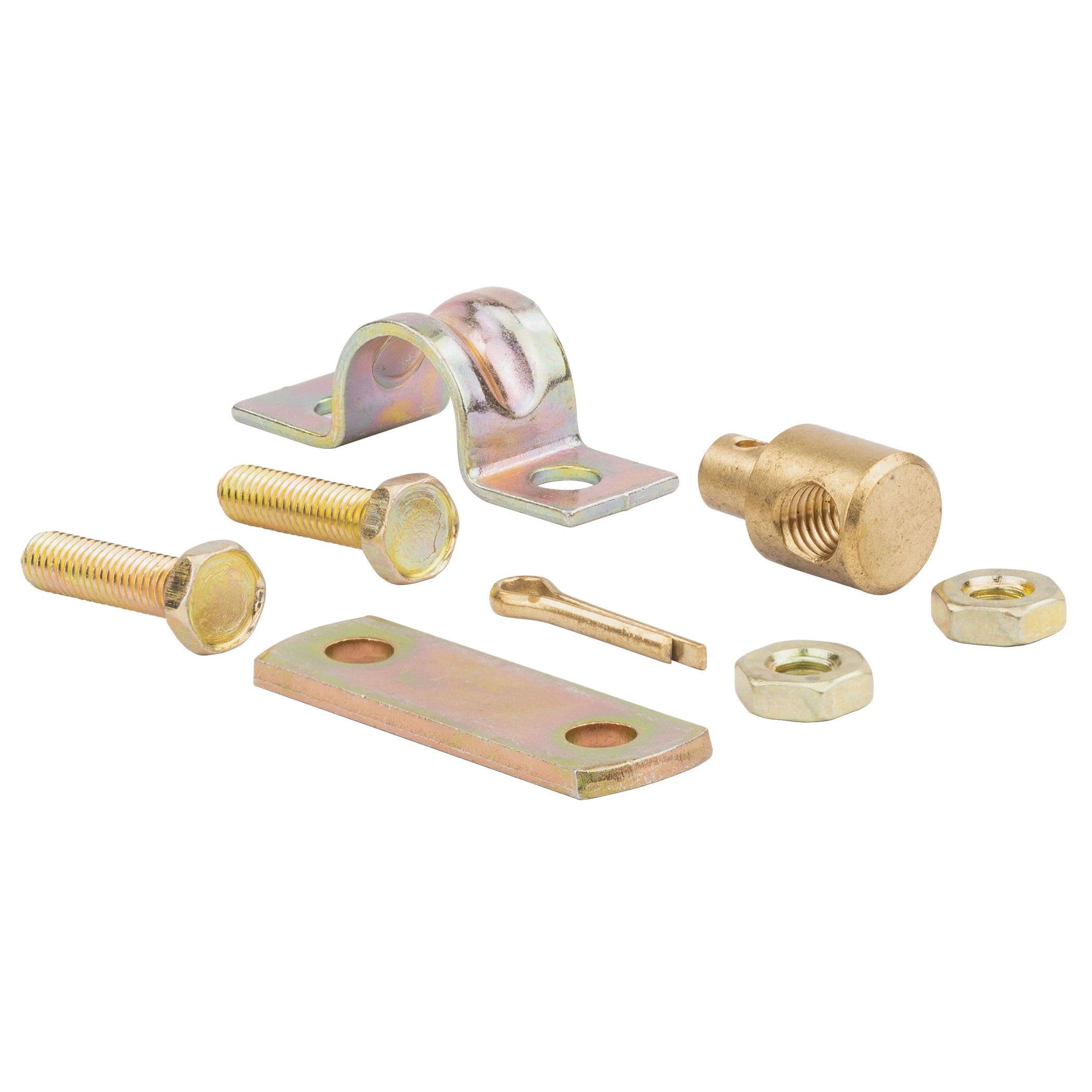 In-Series Dual Station Kit (40 Series) for S and Twin-S Top Mount Controls