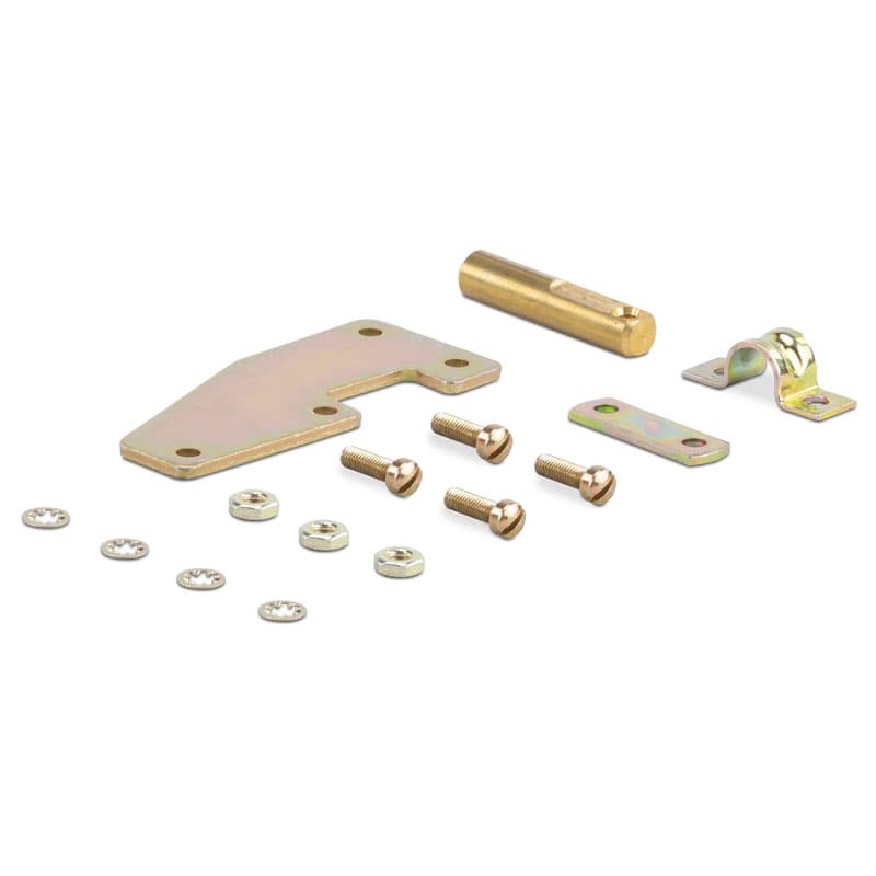Adapter Kit for SR Twin Top Mount Controls