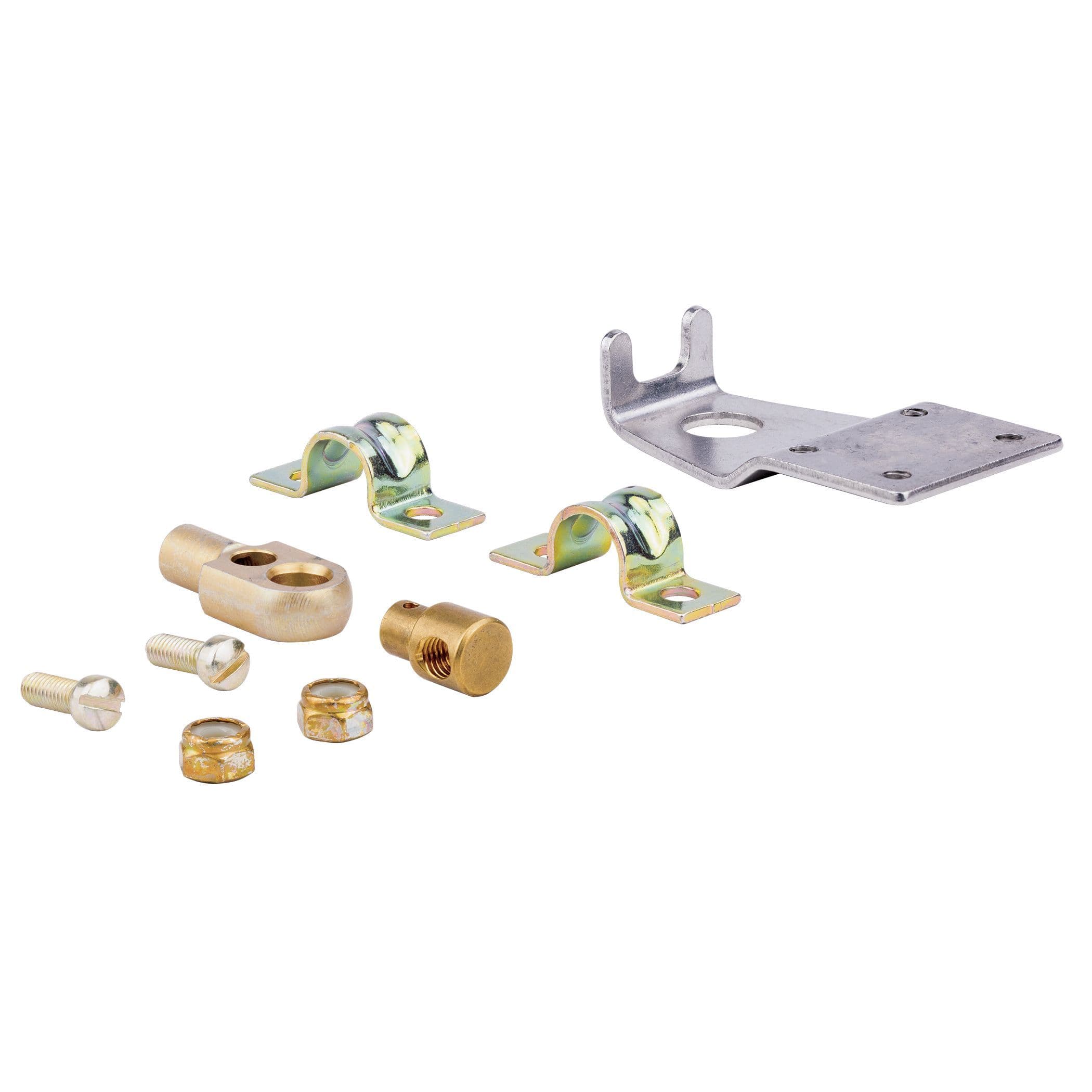 43 Cable Heavy Duty Connection Kit for MT-3 Controls