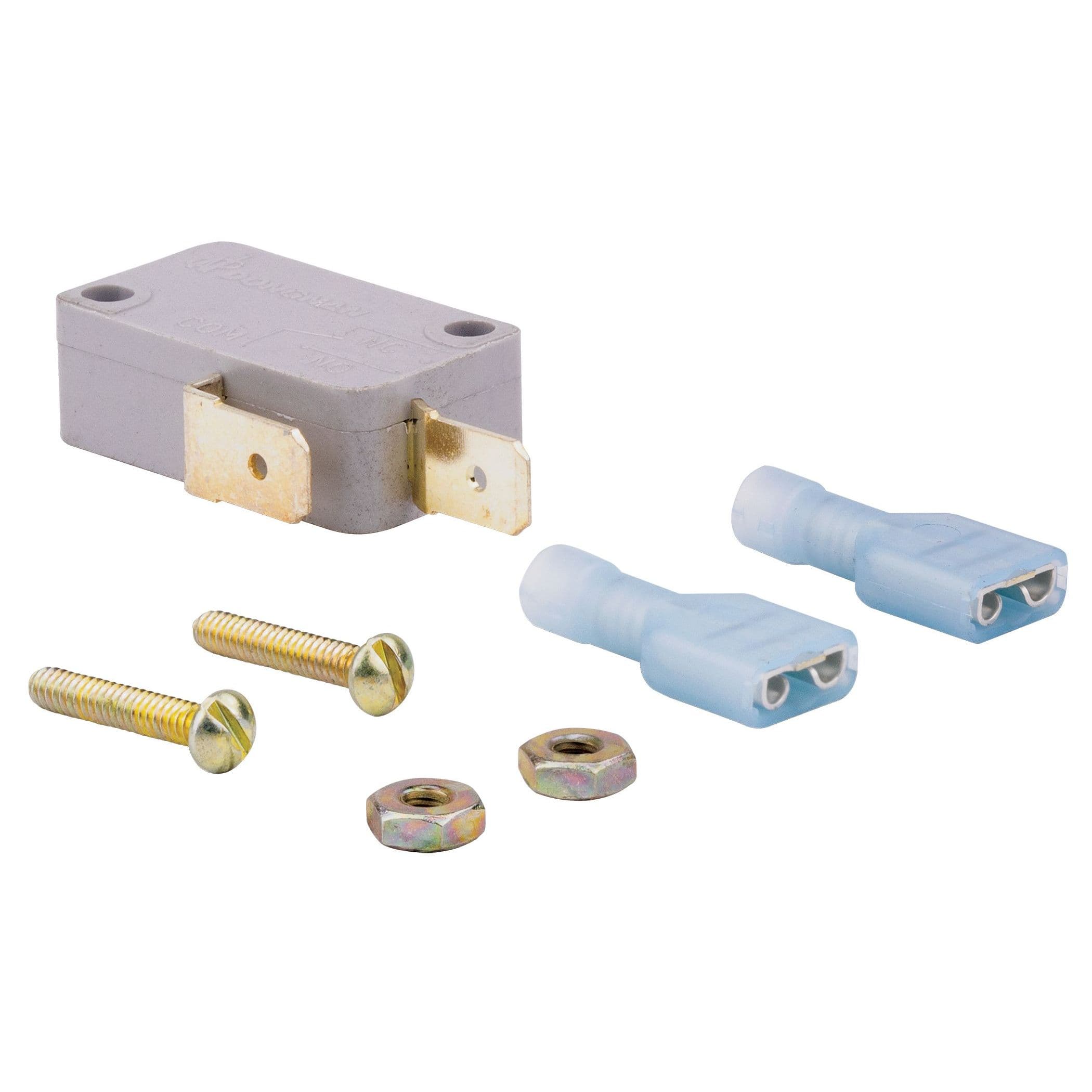 Neutral Safety Switch for MT-3 Controls