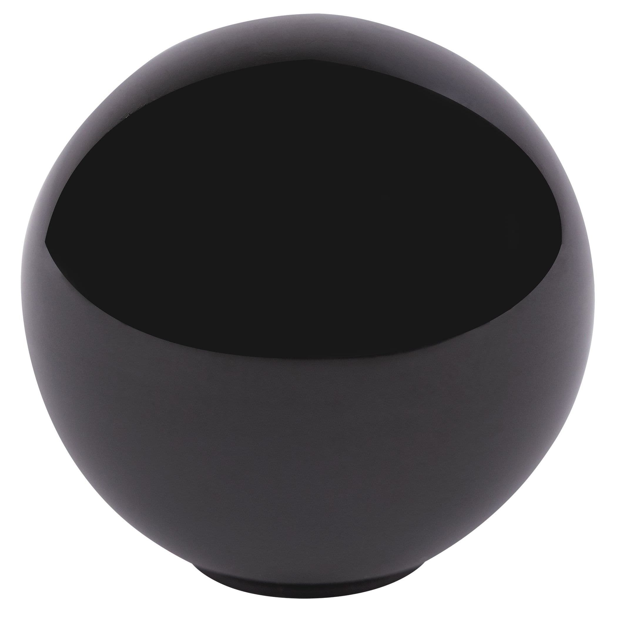 Black Ball Knob for MT-3 Controls