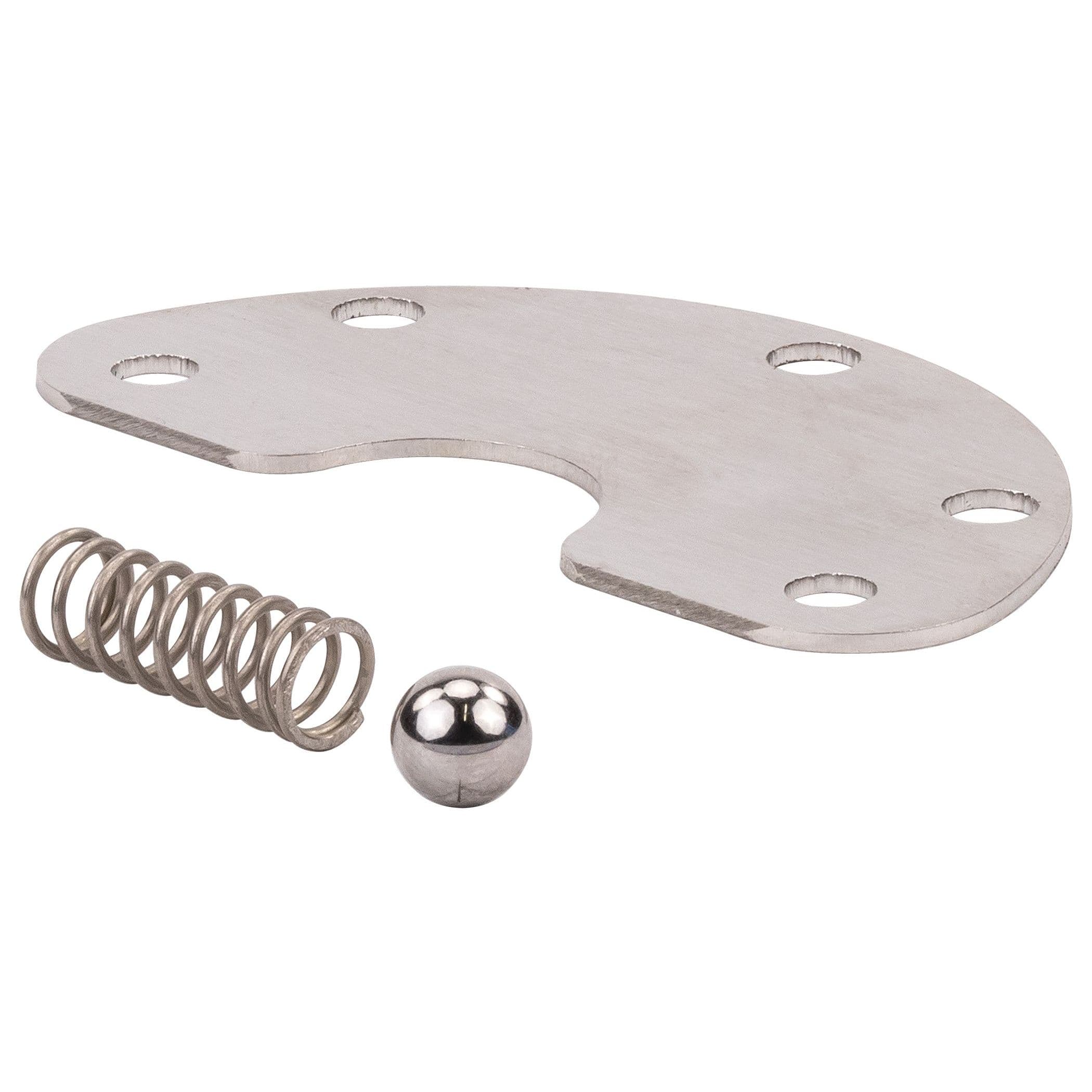 Clutch Detent Kit for S and Twin-S Top Mount Controls