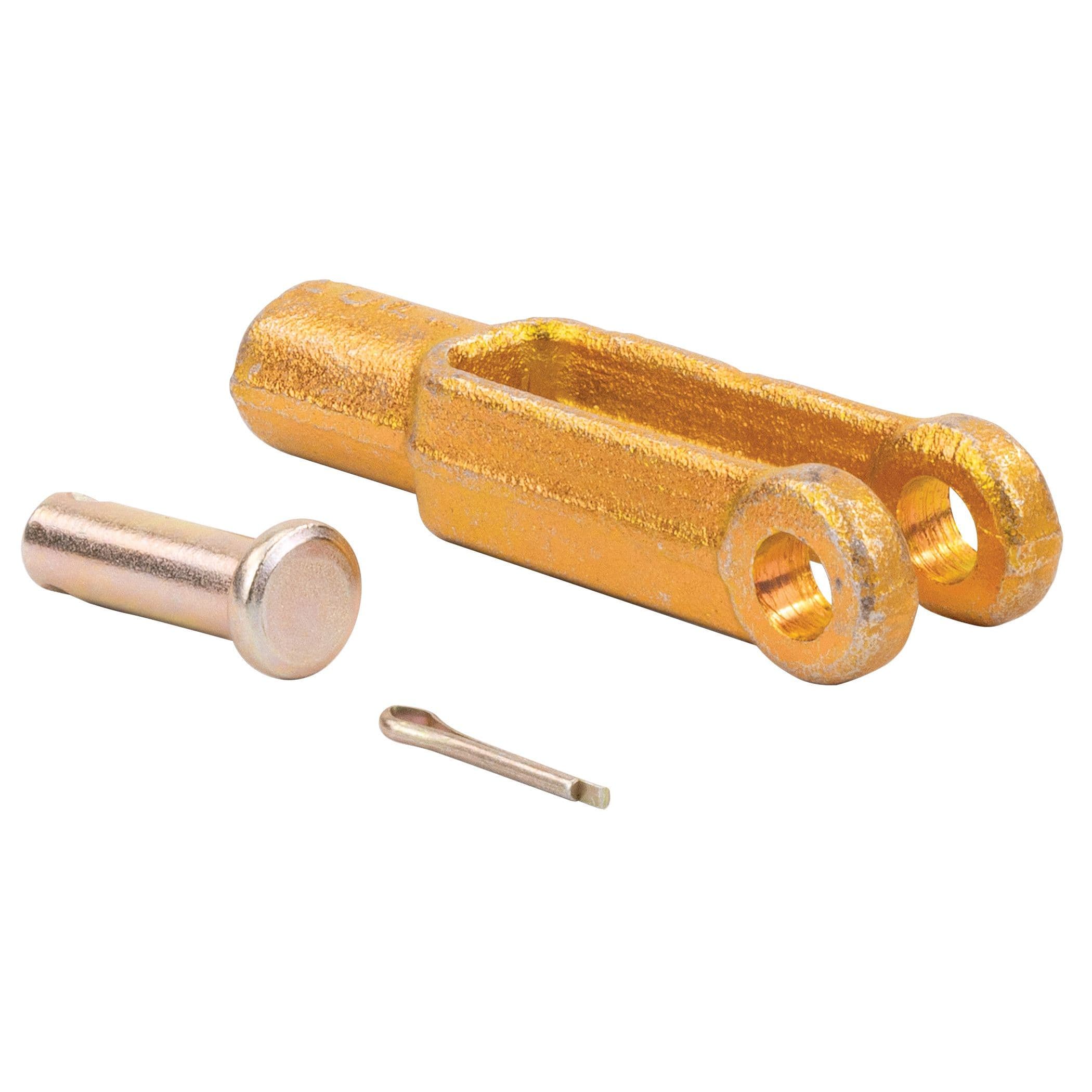 Series 33C Clevis Kit (2”)